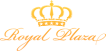 Логотип компании Royal Plaza