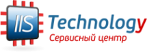 Логотип компании Iis`technology