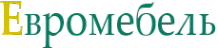 Логотип компании Магазин евромебели