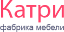 Логотип компании Катри