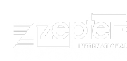 Логотип компании Цептер Интернациональ