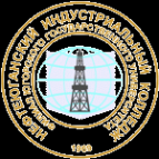 Логотип компании Нефтеюганский индустриальный колледж