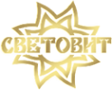 Логотип компании Световит