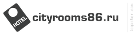 Логотип компании City Room`s