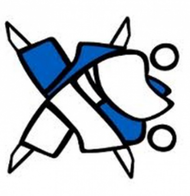 Логотип компании СДЮСШОР по дзюдо