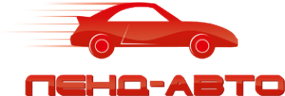 Логотип компании Ленд-Авто