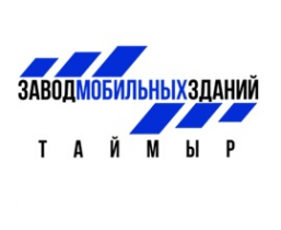 Логотип компании Таймыр-Нефтеюганск