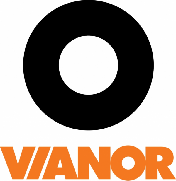 Логотип компании VIANOR