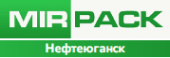 Логотип компании «Мирпак-Нефтеюганск»