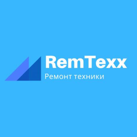 Логотип компании RemTexx - Нефтеюганск