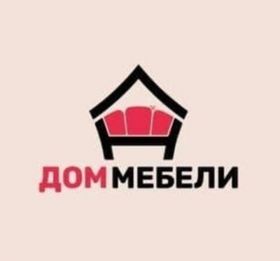 Логотип компании Нефтеюганский Дом Мебели