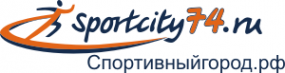 Логотип компании Sportcity74.ru Нефтеюганск