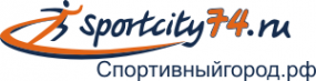 Логотип компании Sportcity74.ru Нальчик